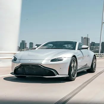 Aston Martin Repair in Vacaville, CA