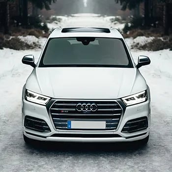 Audi Repair in Vacaville, CA