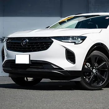 Buick Repair in Vacaville, CA