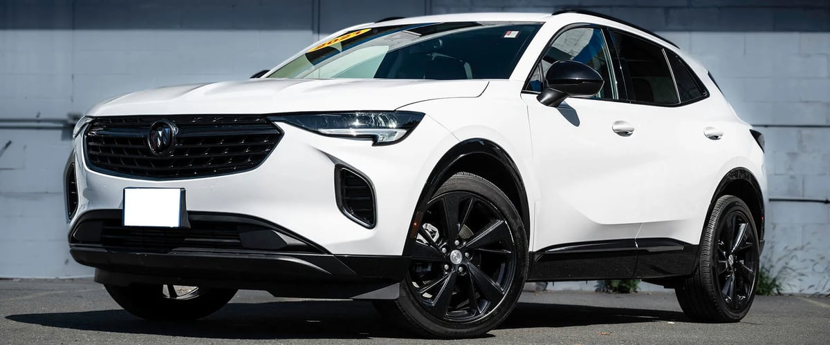 Buick Repair near Vacaville, CA