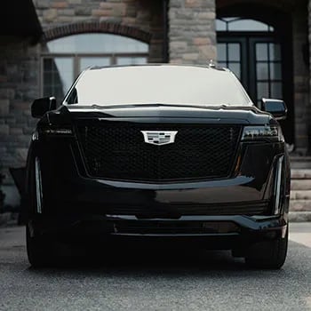 Cadillac Repair in Vacaville, CA