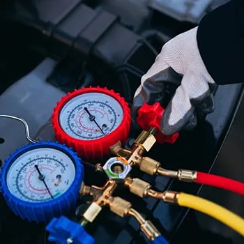 AC and Heat Repair in Vacaville, CA