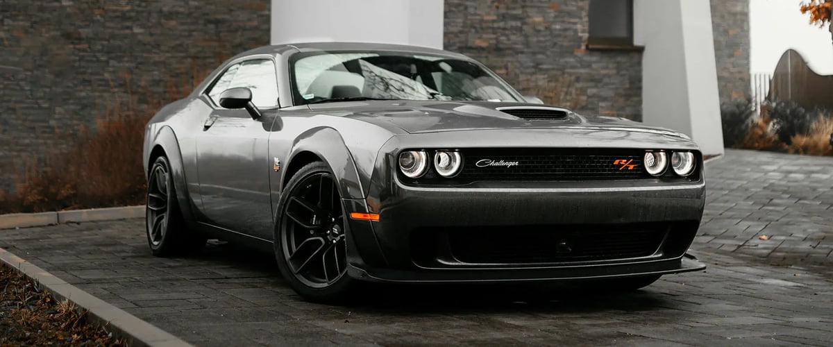 Dodge Repair near Vacaville, CA