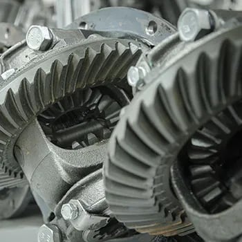 Engine and Drivetrain Repair in Vacaville, CA