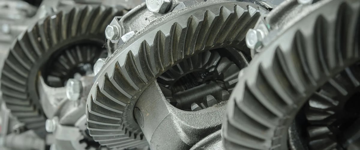 Engine and Drivetrain Repair near Vacaville, CA