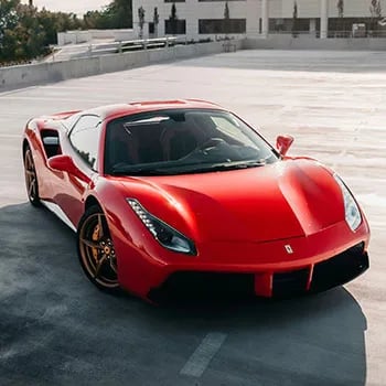 Ferrari Repair in Vacaville, CA