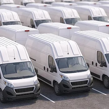 Fleet Repair in Vacaville, CA