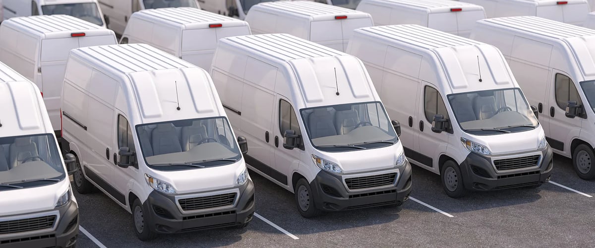 Fleet Repair near Vacaville, CA