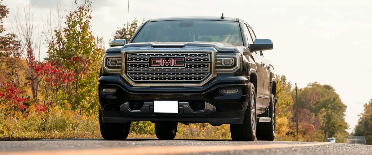 GMC Repair near Vacaville, CA