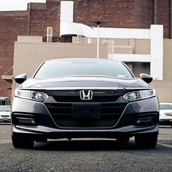 Honda Repair in Vacaville, CA