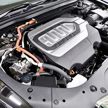 Hybrid/EV Repair in Vacaville, CA