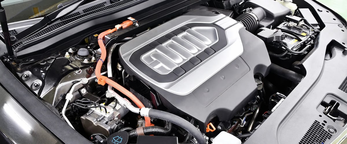 Hybrid/EV Repair near Vacaville, CA