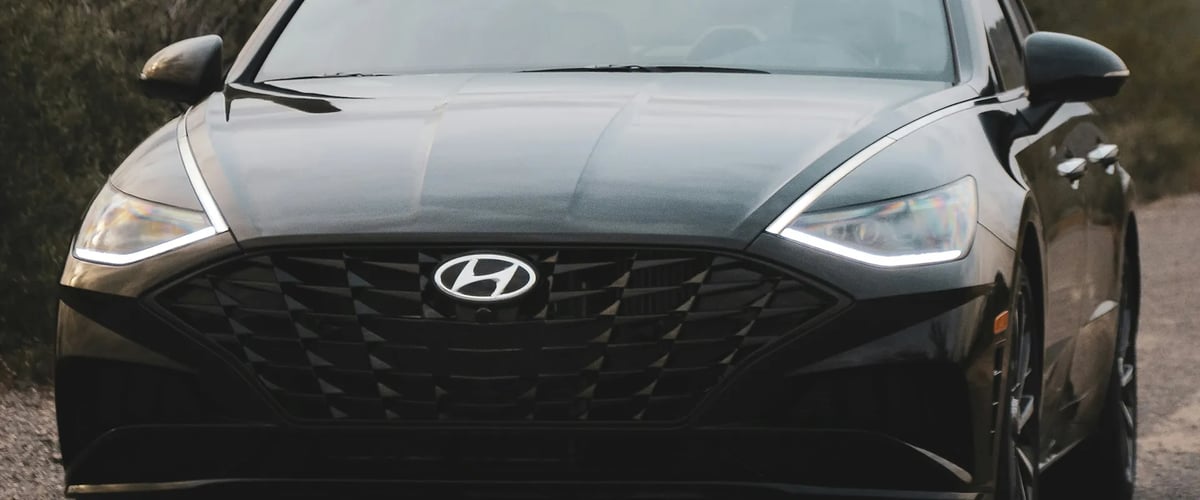 Hyundai Repair near Vacaville, CA