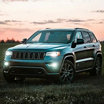 Jeep Repair in Vacaville, CA