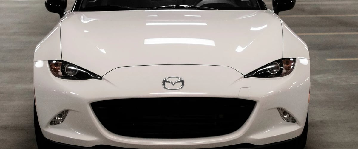 Mazda Repair near Vacaville, CA