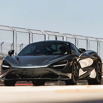 McLaren Repair in Vacaville, CA