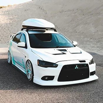 Mitsubishi Repair in Vacaville, CA