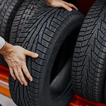 New Tires in Vacaville, CA