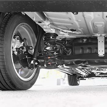 Suspension Repair in Vacaville, CA