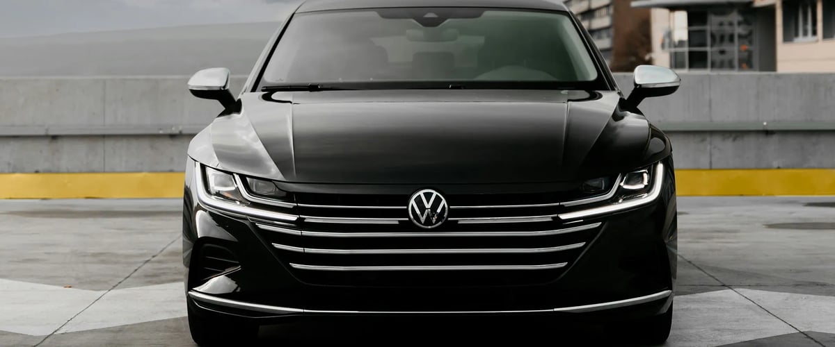 Volkswagen Repair near Vacaville, CA