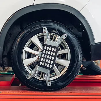 Wheel Alignment in Vacaville, CA