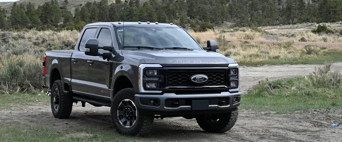 Power Stroke Repair near Vacaville, CA